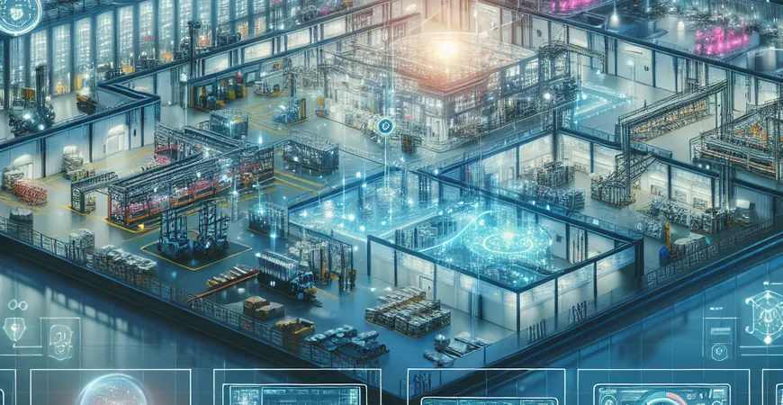 员工绩效难考核，工作积极性低？MES 助力建立公平考核体系